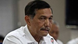 Pakar Menilai Sikap Protes LBP terhadap Penilaian Bank Dunia Terkait Memburuknya Logistik Indonesia Merugikan Pemerintahan Jokowi