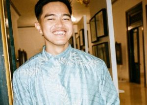 Jika Jadi Wali Kota Depok, Kaesang Sebut Tidak Boleh Ada Mobil Sama Sekali Kecuali Dirinya