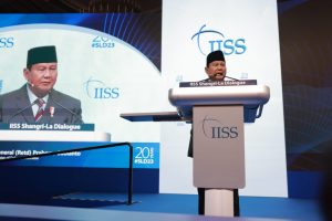 Pidato Geopolitik Kawasan Prabowo Menarik Namun Tidak Implementatif (Part 1 of 2)