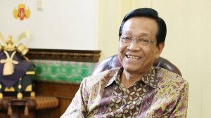 Sri Sultan Optimis Ekonomi DIY 2026 Tembus 6%