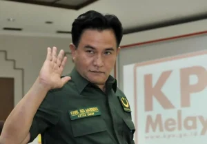 PBB Terus Negosiasi Dengan Gerindra, Ajukan Yusril Sebagai Cawapres
