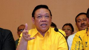 Golkar Diterpa Isu Lengserkan Airlangga, Agung Laksono Bantah Rekomendasikan Munaslub Partai Golkar