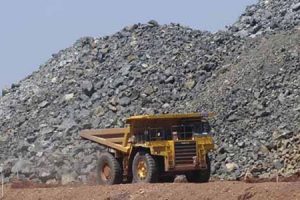 Mineral Nikel Dirampok, Siapapun Terlibat Harus Ditangkap