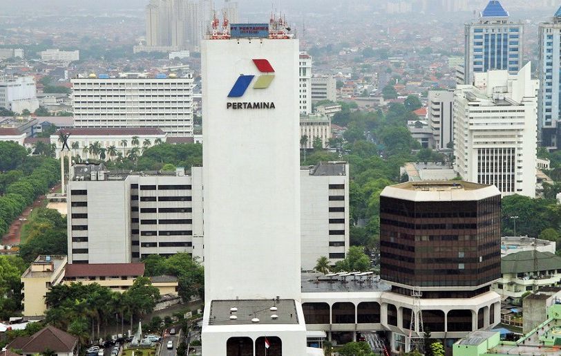 Tudingan BBM Jenis Pertamax Dioplos dengan BBM Jenis Pertalite Dibantah Pertamina