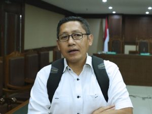 Anas Urbaningrum Akan Didapuk Jadi Ketua Umum PKN