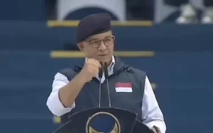 Pidato Kebangsaan vs Doa Kebangsaan