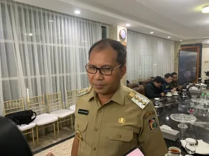 Alasan Keluarga, Wali Kota Makassar Danny Pomanto Mundur Dari NasDem
