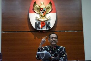 KPK Tanggapi Tudingan AHY Soal Pemberantasan Korupsi Tajam ke Lawan Tumpul ke Kawan