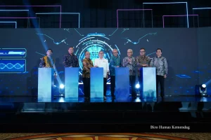 Kemendag Luncurkan Bursa Berjangka Aset Kripto