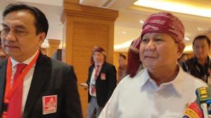 DPP PDIP Panggil Effendi Simbolon, PDIP Tegaskan Jangan Berpartai Kalau Mau Jadi Orang Bebas