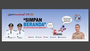 Wujudkan Tata Kelola Pemerintahan Yang Bersih Pemkab Wajo Hadirkan Inovasi Simpan Beranda
