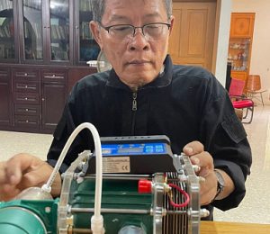 Pemerintah Abaikan Karya Anak Bangsa, Potret Buram Miskin Gagasan