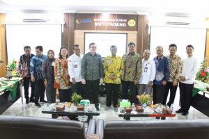SDM Industri Kompeten Dukung Peningkatan Ekonomi Daerah