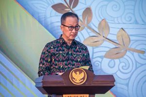 Januari-Juni 2023, Sektor Industri Raup Investasi Rp270,3 Triliun