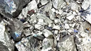 BRIN Bahas Tata Kelola Nikel Indonesia di Tengah Dinamika Regulasi Global