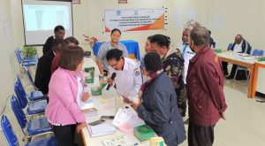 POP Berhasil Meningkatkan Kemampuan Membaca Anak di 5 Kabupaten