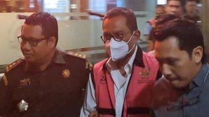 Kejaksaan Agung Tetapkan Windu Aji Tersangka Korupsi BTS