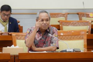 Komisi III DPR Minta Korlantas Polri SIM Berlaku Seumur Hidup