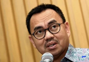 Sudirman Said Sebut Tiga Pimpinan Parpol Akan Turun Gunung Menangkan Anies di Pilpres 2024