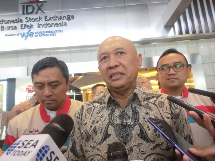 MenKopUKM: UMKM Jadi Elemen Kunci Pengembangan Potensi Desa