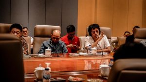 DPR RI Desak Kemenperin Bangun Industri Manufaktur di Morowali