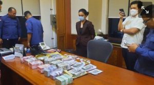 Kejagung ke Medan geledah kantor Wilmar, Musim Mas, Permata Hijau