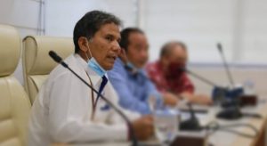Ombudsman minta Wali Kota jadikan Kota Medan terang tanpa begal
