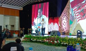 Kembali ke Politik, Anas Urbaningrum Nakodai PKN