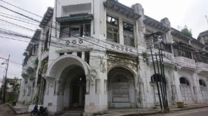 Ahli Waris Gedung Warenhuis gugat Rp 1 T, Pemkot Medan jadi bertanya-tanya