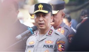 Soal Bobby Nasution dukung tembak mati begal, Polri buka suara