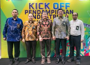 Topang Ekonomi Nasional, Industri Mamin Serius Percepat Transformasi Digital