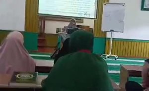 Sunah Rasulullah di Meja Makan