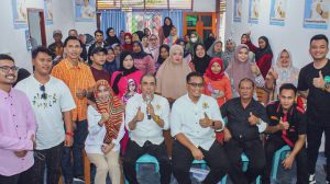 KADIN Donggala Laksanakan Program Digitalisasi Bagi Pelaku UMKM