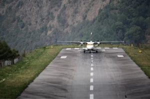 Bandara baru seluas 32 hektare akan dibangun di Sumut