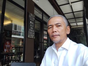 Pemimpin Yang Demokratis dan Seorang Negarawan Tidak Membangun Dinasti