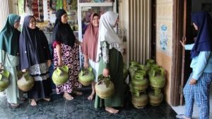 LPG 3 kg langka di Medan, Bobby minta Pertamina jamin pasokan