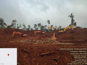 Polda Sulteng Jalan Bagai Siput “Lelet” Tangani Laporan