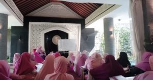 Hadirkan Cahaya di Rumahmu