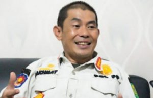 Kawasan Nibung Raya Medan akan dijadikan tempat ‘hangout’ baru