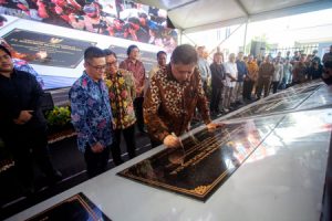 Buah Manis Pameran Hannover Messe 2023
