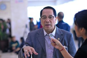 Waketum Golkar Sebut Ada Potensi Pemecatan Bagi Kader Wacanakan Munaslub