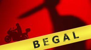 Darurat begal di Sumut termasuk kejahatan luar biasa