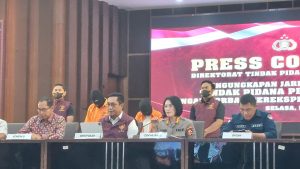 Belasan WNI Korban TPPO Tertahan di RS di Luar Negeri Dipaksa Jual Ginjal
