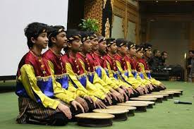 Mengenal Kesenian Khas Kerajaan Samudra Pasee