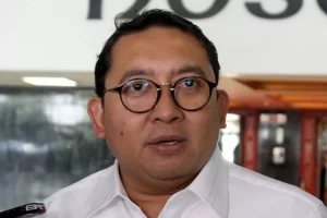 Tanggapi Pemberitaan Media Singapura Jokowi Dukung Prabowo, Fadli Zon: Fakta dan Sangat Jelas