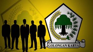 Sindiran Tajam untuk Elit Partai di Daerah, Golkar Jangan Jadi ‘Perusahaan Keluarga’