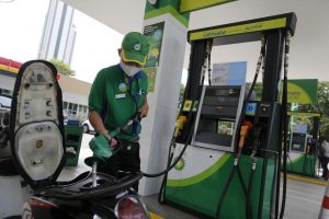 Potensi Bioetanol Sebagai Bahan Bakar Ramah Lingkungan