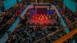 Diduga Lebihi Kapasitas Konser JKT 48 di Semarang Telan Korban Jiwa