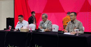 KPK Tetapkan Mantan Kepala Bea Cukai Makassar Sebagai Tersangka Kasus Dugaan Gratifikasi