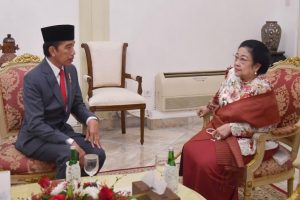 Panda Nababan ‘Serang’ Dinasti Jokowi, Pengamat: Ada Aroma Ketidakharmonisan